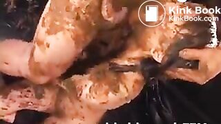 ...-005 Extreme part 2 - video 2, ScatKings.com Scat Porn 14 ScatKings.com Scat Porn