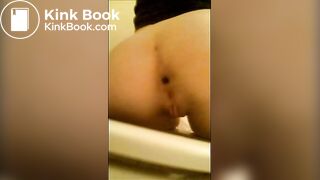 A Weeks Worth of Poop, ScatKings.com Scat Porn 12 ScatKings.com Scat Porn