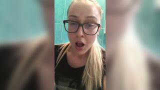 A garota estava desesperada pra cagar, ScatKings.com Scat Porn 28 ScatKings.com Scat Porn