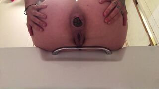 AMATEUR SECOND SCAT VIDEO, ScatKings.com Scat Porn 9 ScatKings.com Scat Porn