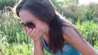 Alina pooping panties, ScatKings.com Scat Porn 18 ScatKings.com Scat Porn