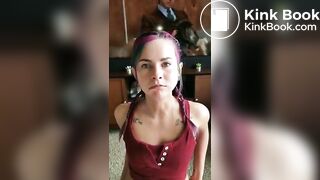 Amazing Slut Eating From Ass, ScatKings.com Scat Porn 15 ScatKings.com Scat Porn