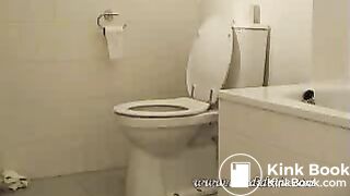 AnaDidovic008, ScatKings.com Scat Porn 2 ScatKings.com Scat Porn