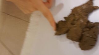 Beautiful german multiple soft shit, ScatKings.com Scat Porn 21 ScatKings.com Scat Porn