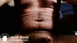 Beautiful masked guy covers his cock with warm feces, ScatKings.com Scat Porn 7 ScatKings.com Scat Porn