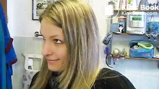 Big shit from a skinny girl, ScatKings.com Scat Porn 2 ScatKings.com Scat Porn