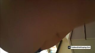 Big toilet dump, ScatKings.com Scat Porn 16 ScatKings.com Scat Porn