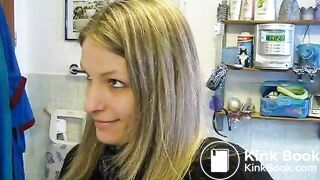 Bionda scat, ScatKings.com Scat Porn 8 ScatKings.com Scat Porn