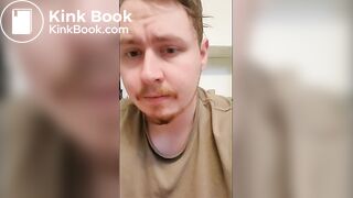 Boy tells you to eat shity ass, ScatKings.com Scat Porn 8 ScatKings.com Scat Porn