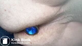 Butt plug and poo, ScatKings.com Scat Porn 16 ScatKings.com Scat Porn