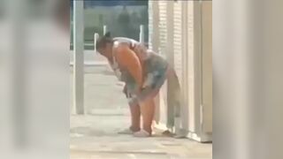 Cagando en la calle - video 2, ScatKings.com Scat Porn 17 ScatKings.com Scat Porn