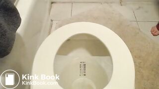 Carmen Constipated Again, ScatKings.com Scat Porn 12 ScatKings.com Scat Porn