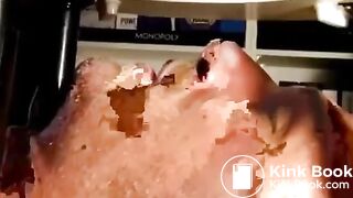 Carving for Shit, ScatKings.com Scat Porn 13 ScatKings.com Scat Porn