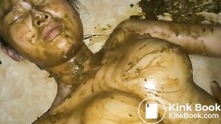 Chinese Scat Eater, ScatKings.com Scat Porn 5 ScatKings.com Scat Porn