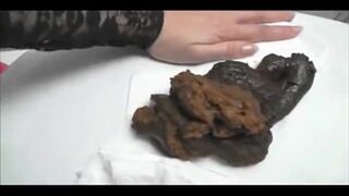 Compilation of incredible girls pooping, ScatKings.com Scat Porn 2 ScatKings.com Scat Porn