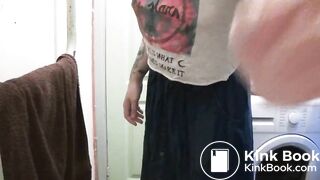 DB - vid22 - S2, ScatKings.com Scat Porn 3 ScatKings.com Scat Porn