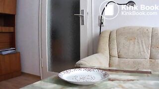 Der Schiss zum Dienstag, ScatKings.com Scat Porn 18 ScatKings.com Scat Porn