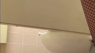 Diapered in public (poop), ScatKings.com Scat Porn 2 ScatKings.com Scat Porn