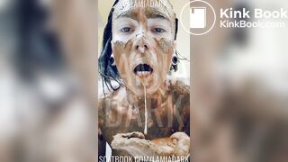 Dirtier than ever @lamiadark_, ScatKings.com Scat Porn 16 ScatKings.com Scat Porn