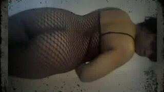 Ebony BBW creamy shit, ScatKings.com Scat Porn 14 ScatKings.com Scat Porn