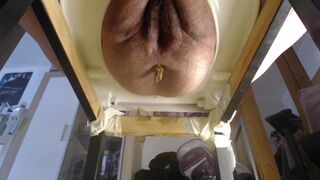 Fat logs leave me gaping, ScatKings.com Scat Porn 7 ScatKings.com Scat Porn