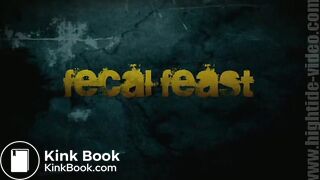 Fecal Feast, ScatKings.com Scat Porn 8 ScatKings.com Scat Porn
