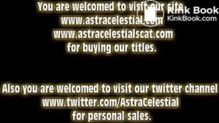 FireFly and Aria Total Scat Insanity Trailer for 5-6 parts, ScatKings.com Scat Porn 10 ScatKings.com Scat Porn
