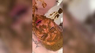 German human toilet gf, ScatKings.com Scat Porn 13 ScatKings.com Scat Porn