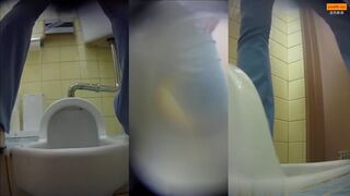 Girl Chinese pooping pis toilet.T05, ScatKings.com Scat Porn 9 ScatKings.com Scat Porn