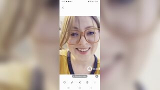 Girl pooping on toilet - video 308, ScatKings.com Scat Porn 10 ScatKings.com Scat Porn