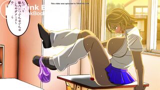 Girl's anal licking and pooping animation, ScatKings.com Scat Porn 9 ScatKings.com Scat Porn