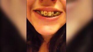 Happy poo eating.., ScatKings.com Scat Porn 4 ScatKings.com Scat Porn