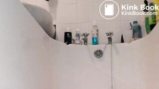 In the bath, ScatKings.com Scat Porn 11 ScatKings.com Scat Porn
