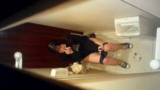 Japanese girl pooping on toilet - video 24, ScatKings.com Scat Porn 13 ScatKings.com Scat Porn