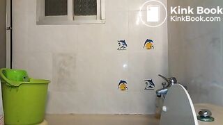 Juego con la mierda, ScatKings.com Scat Porn 3 ScatKings.com Scat Porn