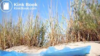 LOVELY BEACH RELIEF 2, ScatKings.com Scat Porn 27 ScatKings.com Scat Porn