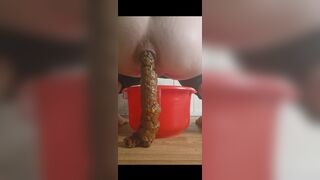 Lengthy shit, ScatKings.com Scat Porn 15 ScatKings.com Scat Porn