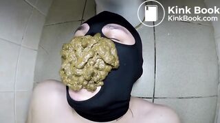 Lick and Swallow, ScatKings.com Scat Porn 11 ScatKings.com Scat Porn