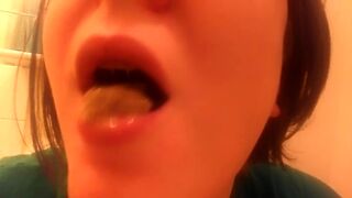 Like Bubble Gum, ScatKings.com Scat Porn 11 ScatKings.com Scat Porn