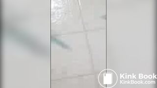 Listen to her sloppy shit !, ScatKings.com Scat Porn 10 ScatKings.com Scat Porn