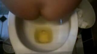 Loose poo from above 2, ScatKings.com Scat Porn 11 ScatKings.com Scat Porn