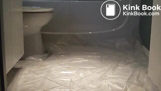 Messy Diaper Fun, ScatKings.com Scat Porn 2 ScatKings.com Scat Porn