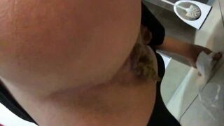 Packaging her shit 2, ScatKings.com Scat Porn 5 ScatKings.com Scat Porn
