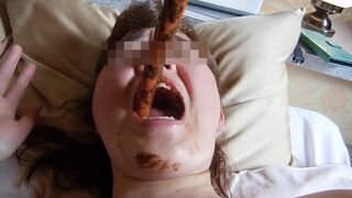 Part 3 Long dildo anal scat Japanese girl, ScatKings.com Scat Porn 8 ScatKings.com Scat Porn