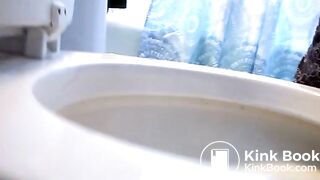 PeeSolid Shit Part 2, ScatKings.com Scat Porn 16 ScatKings.com Scat Porn
