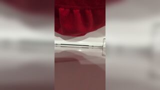 Poop on restaurant spycam - video 3, ScatKings.com Scat Porn 30 ScatKings.com Scat Porn
