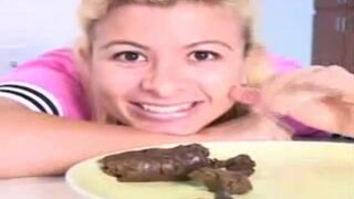 Proud of her shit, ScatKings.com Scat Porn 14 ScatKings.com Scat Porn