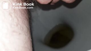 Public bathroom - my poopy bumholio, ScatKings.com Scat Porn 17 ScatKings.com Scat Porn
