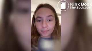 Public bathroom shit snacking, ScatKings.com Scat Porn 26 ScatKings.com Scat Porn