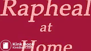 Raphael at Home - Shit and Puke, ScatKings.com Scat Porn 2 ScatKings.com Scat Porn